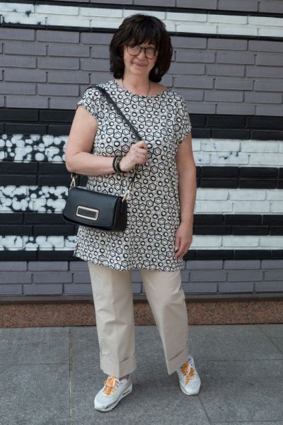 Блузка Piero Moretti DELIA900_1