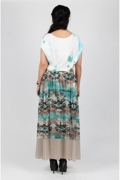 Юбка Xs Milano 5009_14