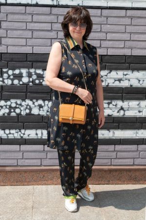 Брюки Piero Moretti LARIO390