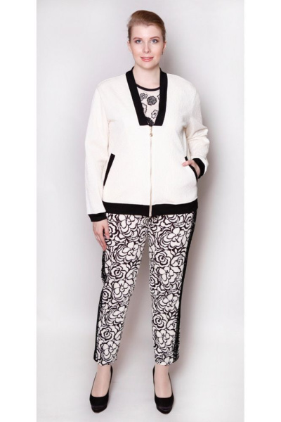 Жакет ANNA RACHELE GJ000161