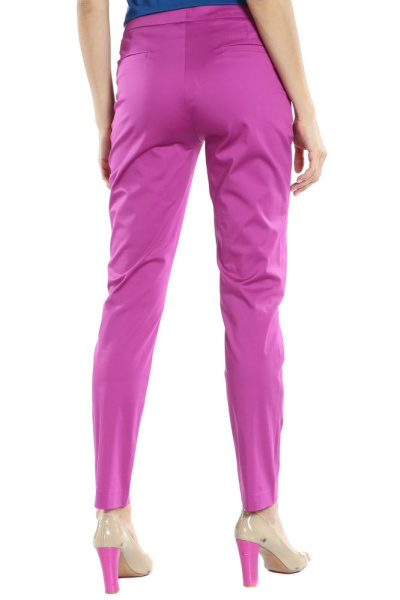 Брюки LE FATE LF0255Р_1A