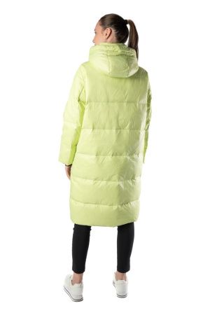 Пуховик SEVEN7 DEGREES YH21169_1