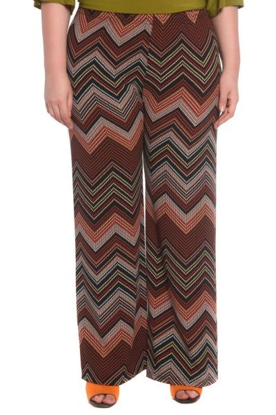 Брюки Valtusi I15_CHIODOXNZ