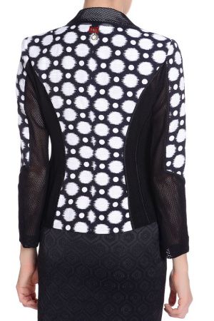 Пиджак Maria Grazia Severi 30113885