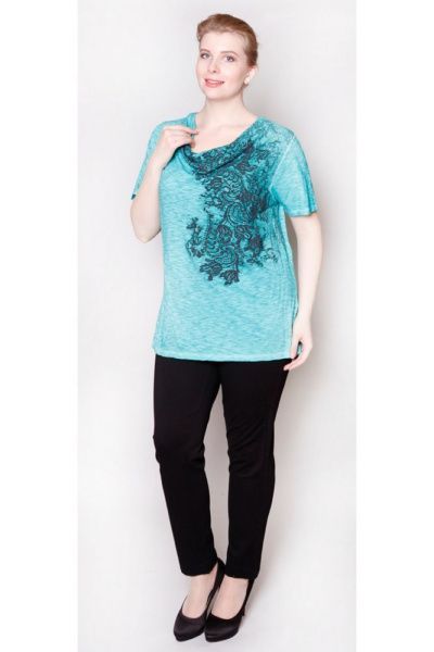 Футболка Roberta Puccini 3840