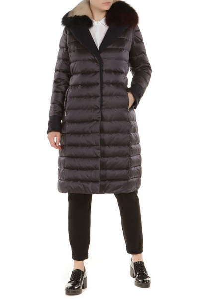 Пуховик Violanti VI542CP