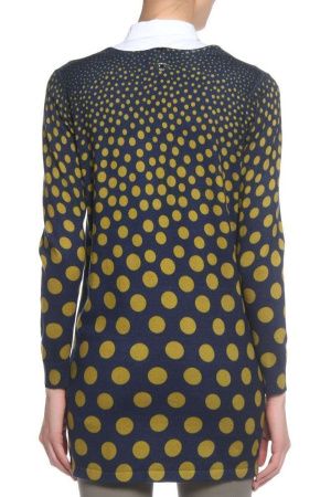 Туника TWIN-SET Jeans JA53BC