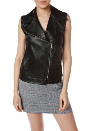 Жилет w-mey MA1066