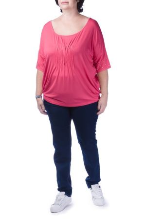 Футболка KEYRA ALBERTO CACCIARI 1826