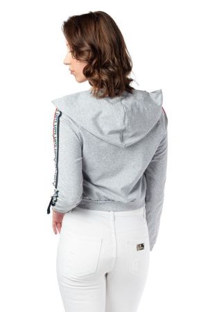 Худи LE RINASCIMENTO RI1556