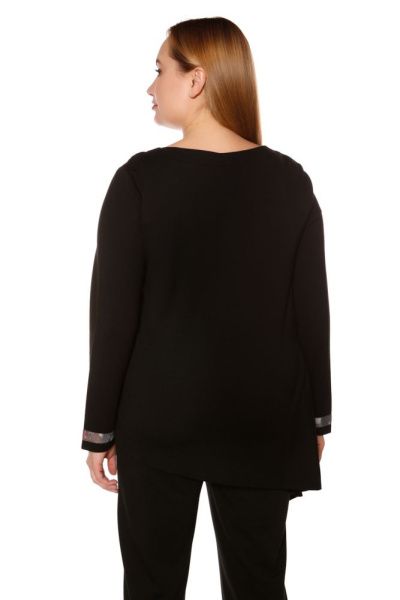 Блуза DONNE DA SOGNO 21D1264_01