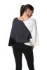 Кофта Maria Grazia Severi White 7615FI16