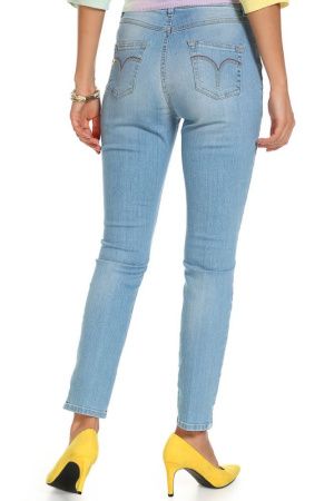 Джинсы TWIN-SET Jeans S6JJS622B