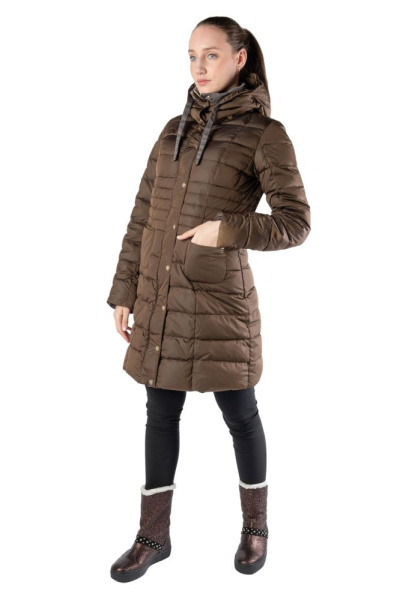 Пуховик Stella Guardino SG92040