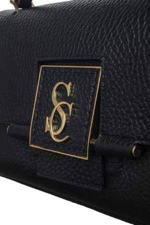 Сумка Carlo Salvatelli CS657nero