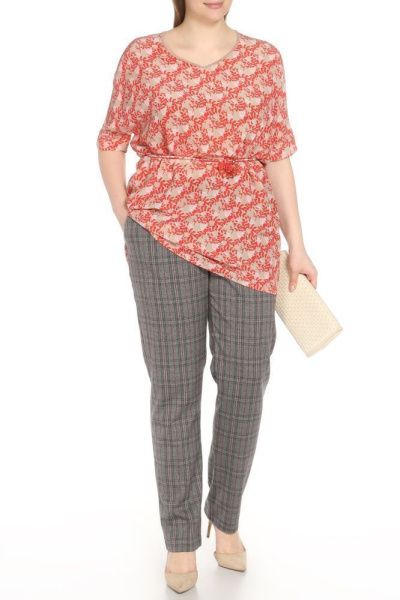 Брюки LE FATE LF0551P_1