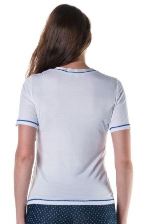 Футболка Rosanna Pellegrini 4042