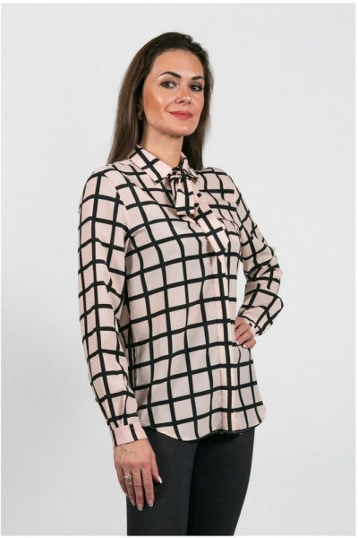 Блузка Stella Guardino SG92991