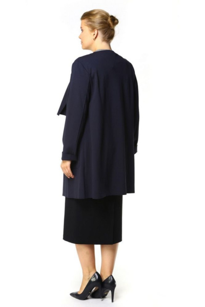 Жакет LE FATE LF3088J_3