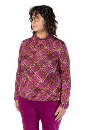 Водолазка DONNE DA SOGNO 23D2705