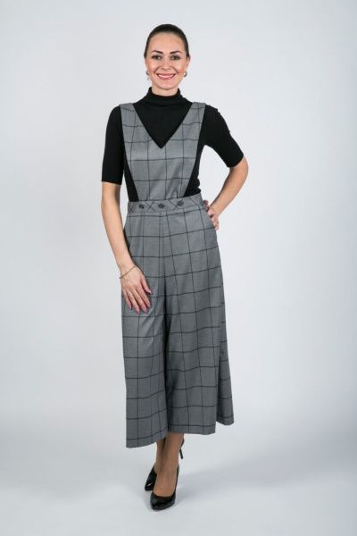 Комбинезон SFIZIO 17FA7085STAM246