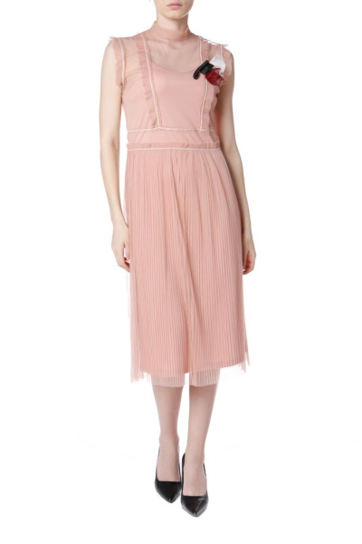 Платье JOLEEN A035SV