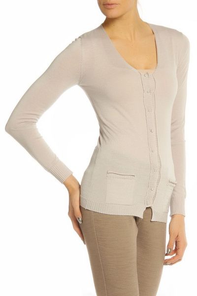 Кофта DOPPIO SEGNO 7047										