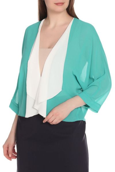 Накидка Martina Roversi 1208_2