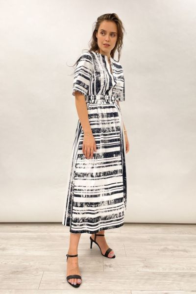 Платье IL VENTO & LA SETA Q22A505