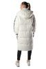 Пуховик SEVEN7 DEGREES YH2104