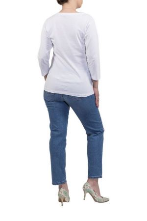 Лонгслив LE FATE LF0516M