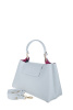 Сумка Carlo Salvatelli 642CS_BIANCO