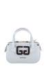 Сумка GIRONACCI 2372_BIANCO_LILLA