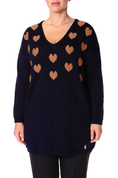 Туника DONNE DA SOGNO 20D626_182