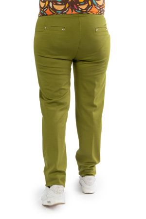 Брюки DONNE DA SOGNO 23D2713