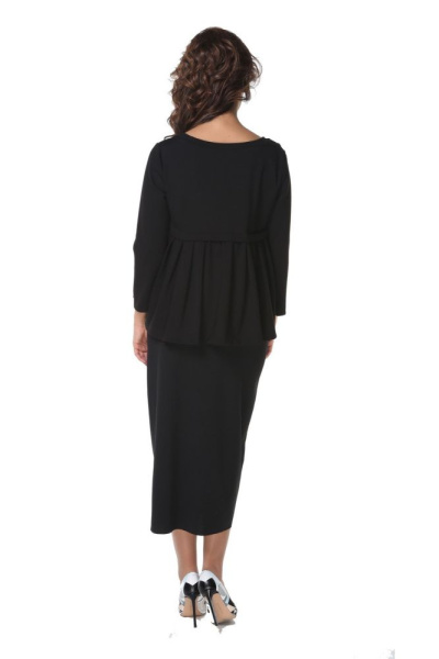 Блуза LE FATE LF3137B