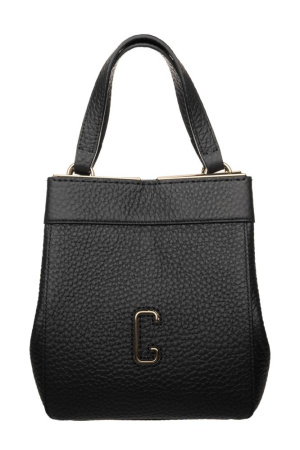 Сумка GIRONACCI 3430_VELVET_NERO