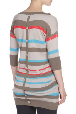 Туника WHO'S WHO 151H30031