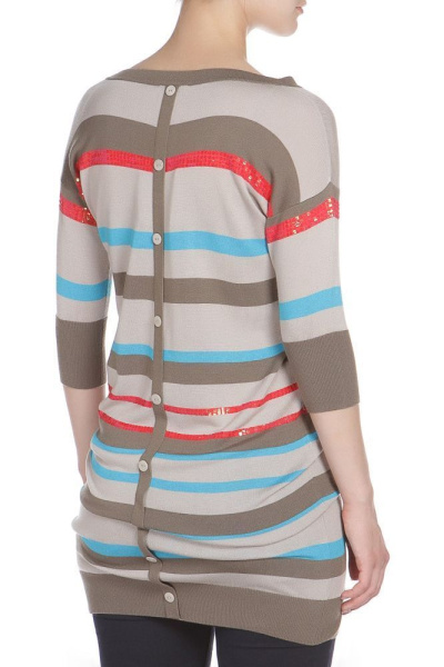 Туника WHO'S WHO 151H30031