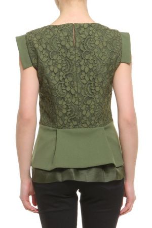 Топ Cavalli CLASS 126674