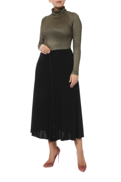 Юбка LE FATE 425_GN