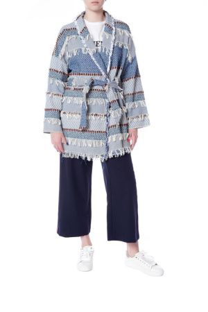 Накидка RINASCIMENTO PP61RR22AA