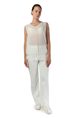 Блузка Stella Guardino SG52355