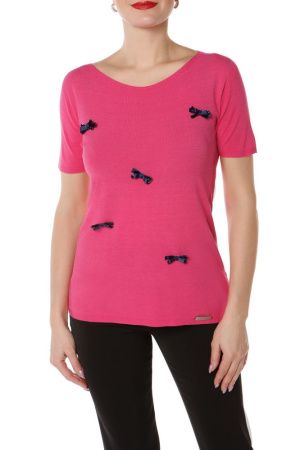 Футболка LE FATE LF0430M