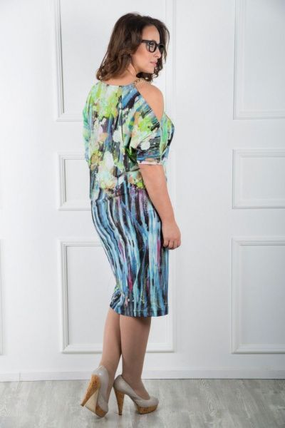 Платье Donatella Via Roma 1582