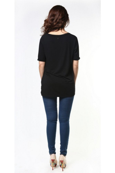 Футболка WHO'S WHO 151H22007