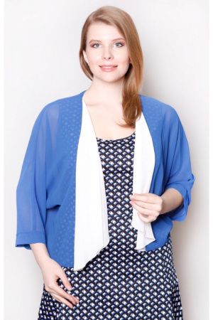 Накидка Martina Roversi 1208