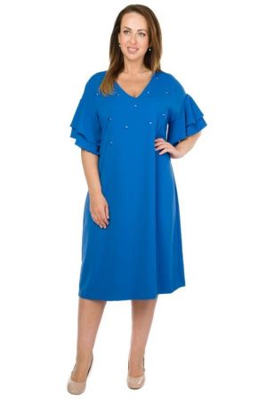 Платье LE FATE LF0393AL10