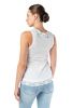 Топ TWIN-SET Jeans J2S5MQ