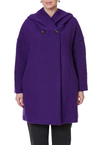 Пальто LE FATE LF2074J